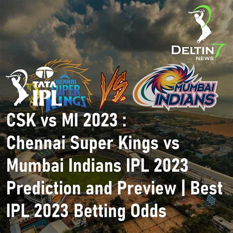 ipl 2023 betting odds - who won IPL 2023